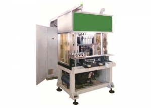 发动机P站视频软件下载导管、座圈压装设备