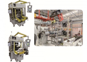 P站免费版下载箱体、壳体检漏自动线